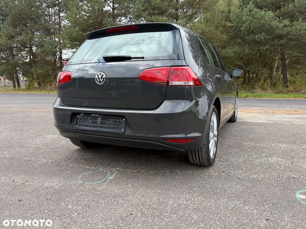 Volkswagen Golf - 21