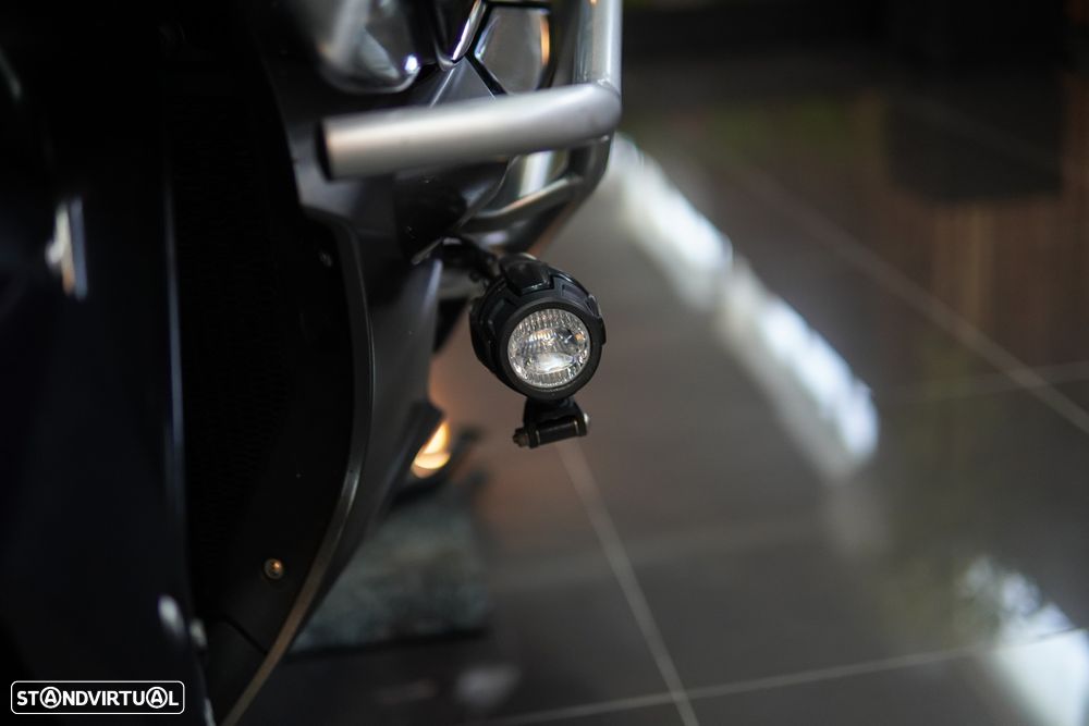 BMW K 1600 GTL - 46