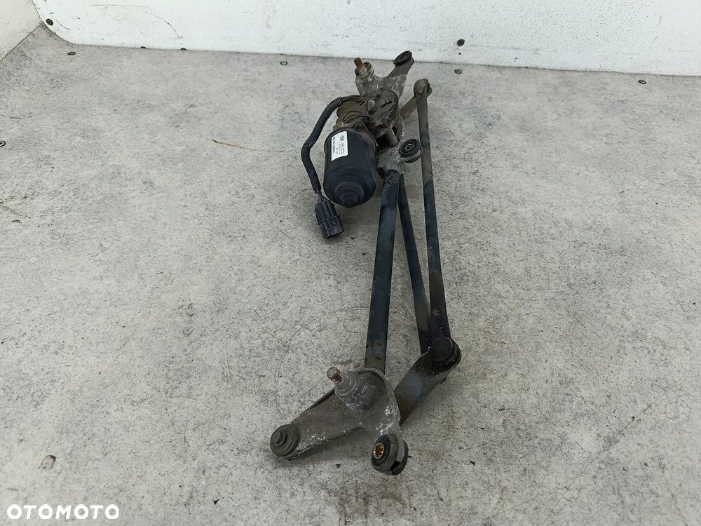MECHANIZM WYCIERACZEK KIA SORENTO I 98100-3E000 03524-7410  DENSO - 3