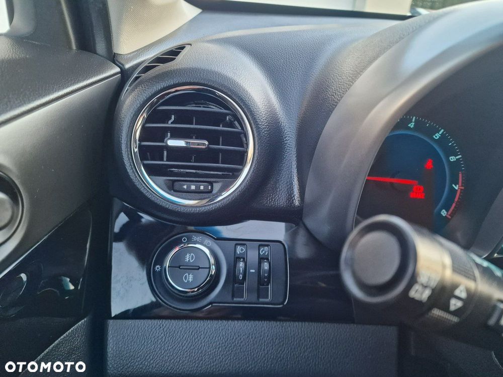 Chevrolet Orlando 1.4 T LTZ - 39