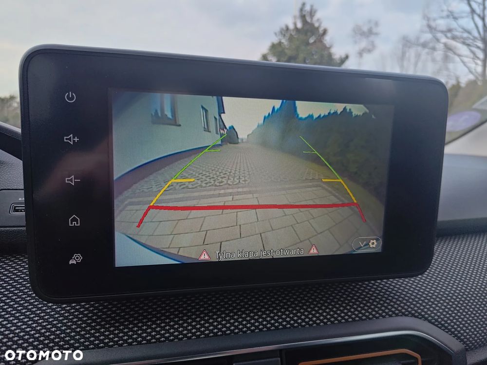 Dacia Sandero Stepway - 23