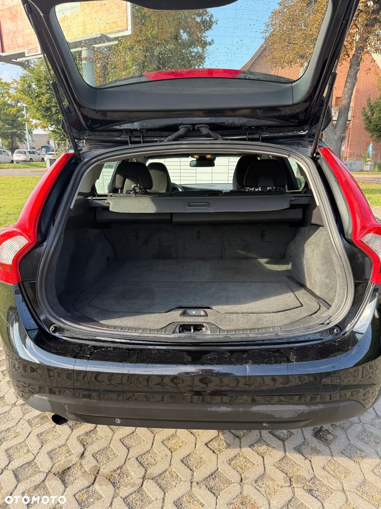 Volvo V60 - 12