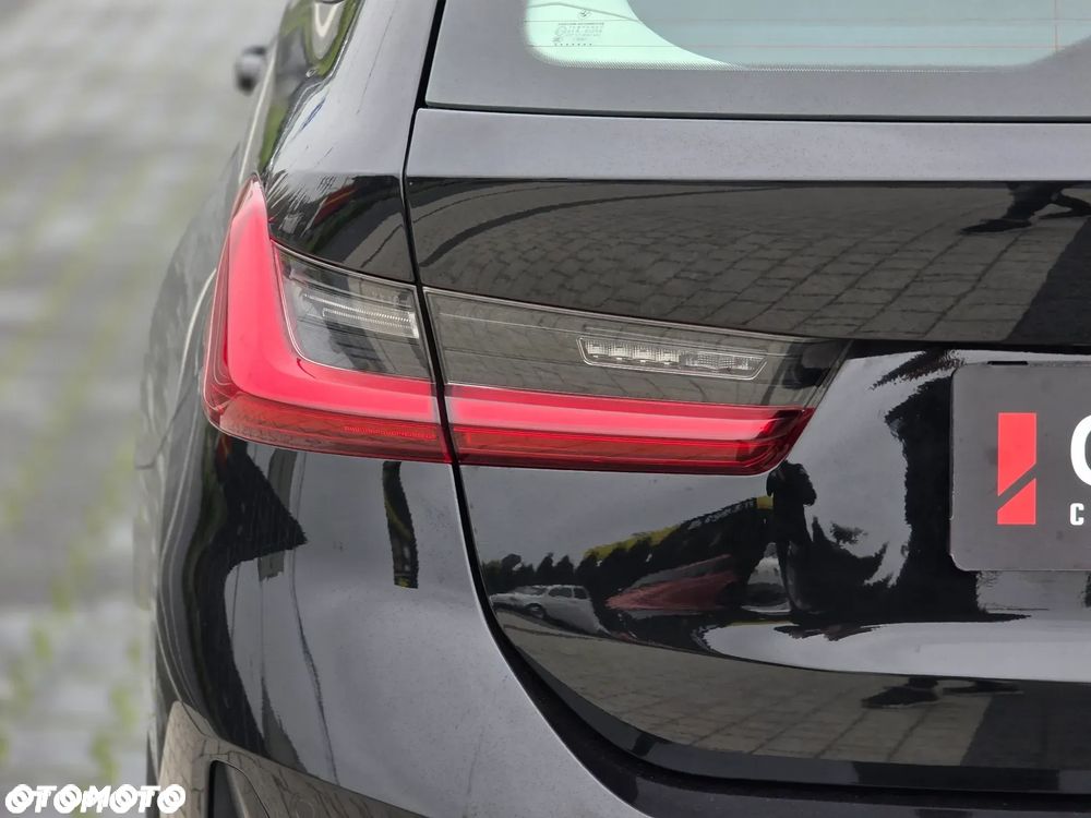 BMW Seria 3 - 29