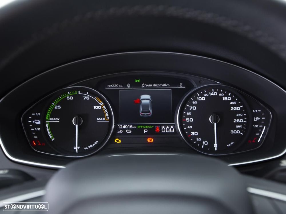 Audi Q5 Sportback 50 TFSIe quattro Advance S tronic - 18