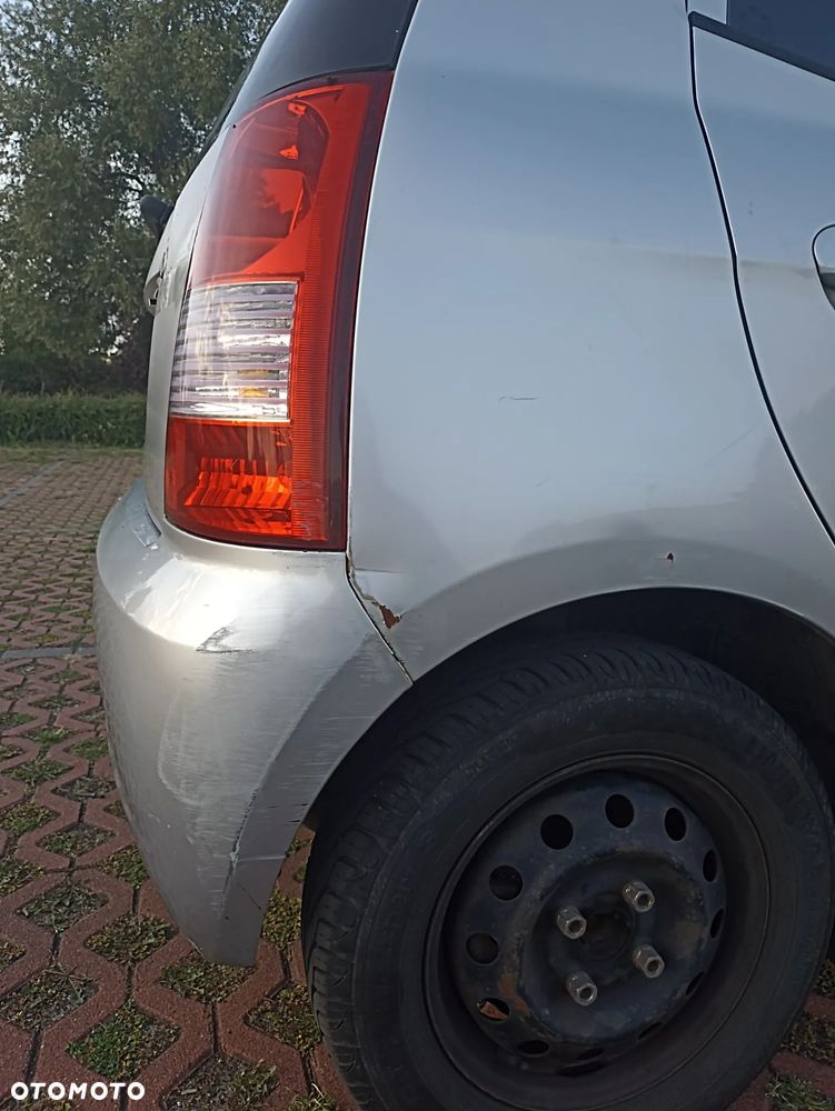 Kia Picanto 1.1 - 21