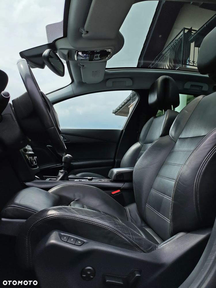 Peugeot 508 155 THP Allure - 22
