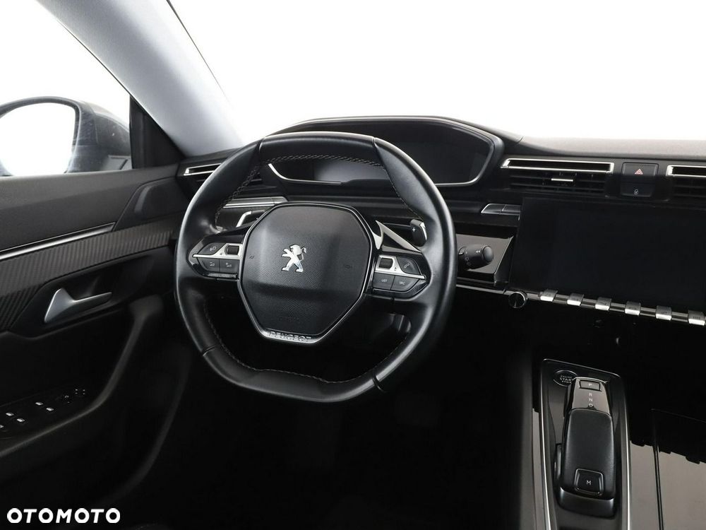 Peugeot 508 BlueHDi 130 EAT8 Active Pack - 17