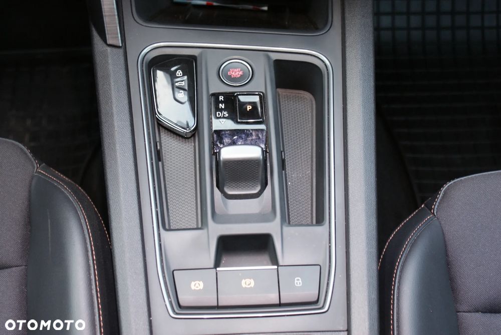 Cupra Formentor 1.5 TSI DSG - 21