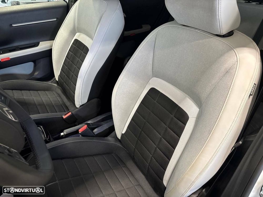 Citroën C3 1.2 PureTech Max - 9