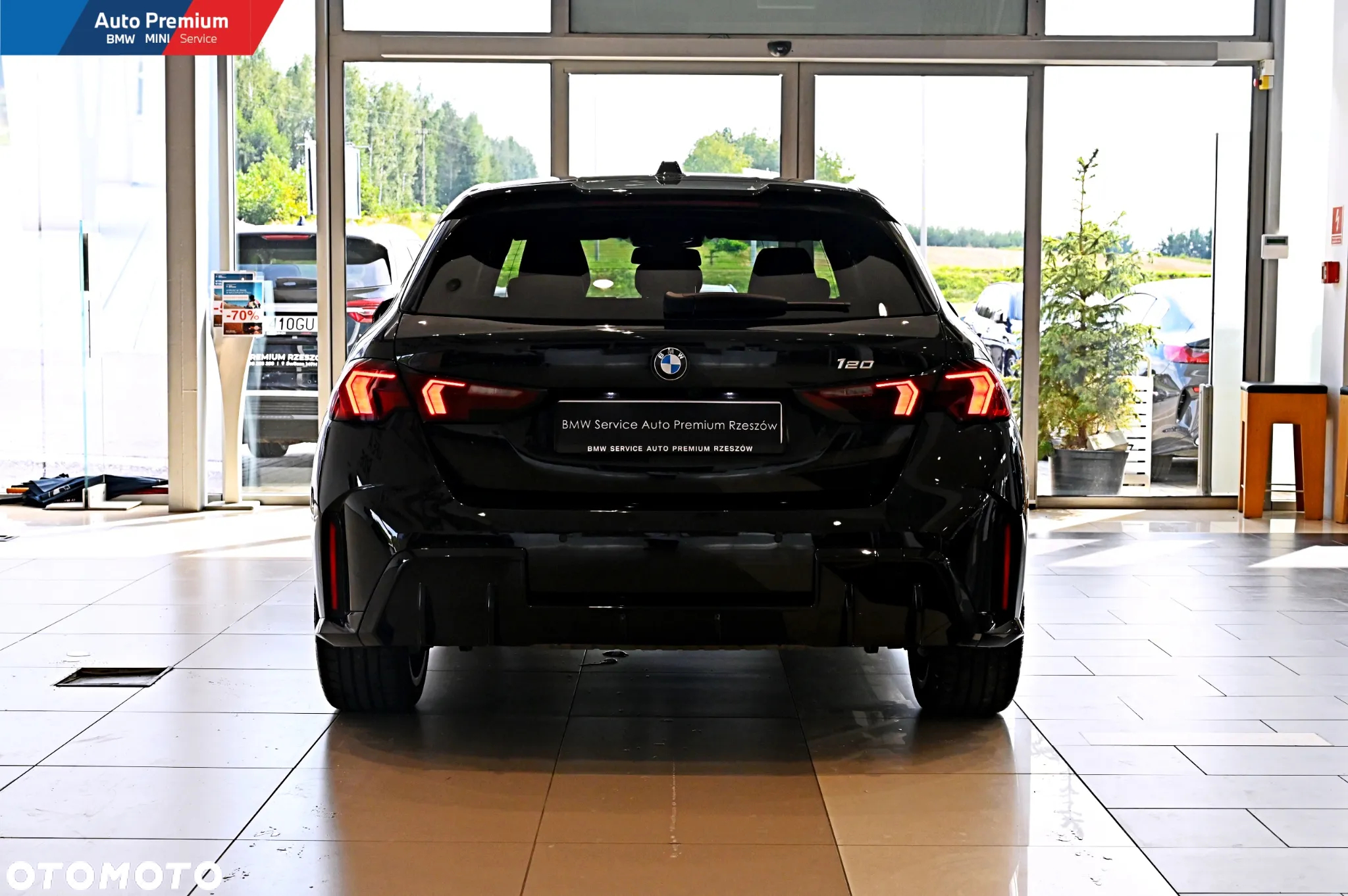 BMW Seria 1 120i - 17