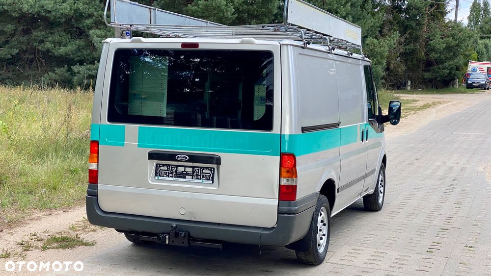 Ford Transit - 4