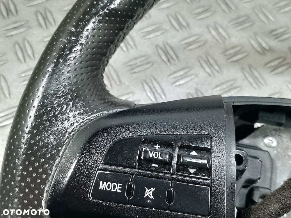 KIEROWNICA MAZDA 3 BBP3090311 - 6