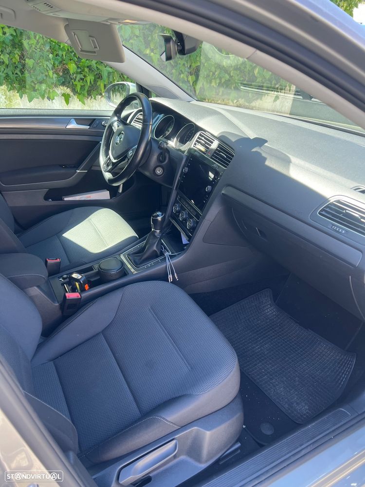 VW Polo 1.4 TDi BlueMotion - 8