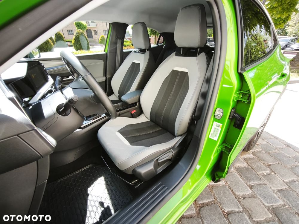 Opel Mokka 1.2 T Elegance S&S - 10