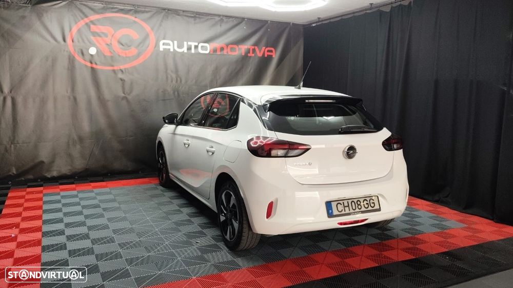 Opel Corsa-e 50 kWh - 13
