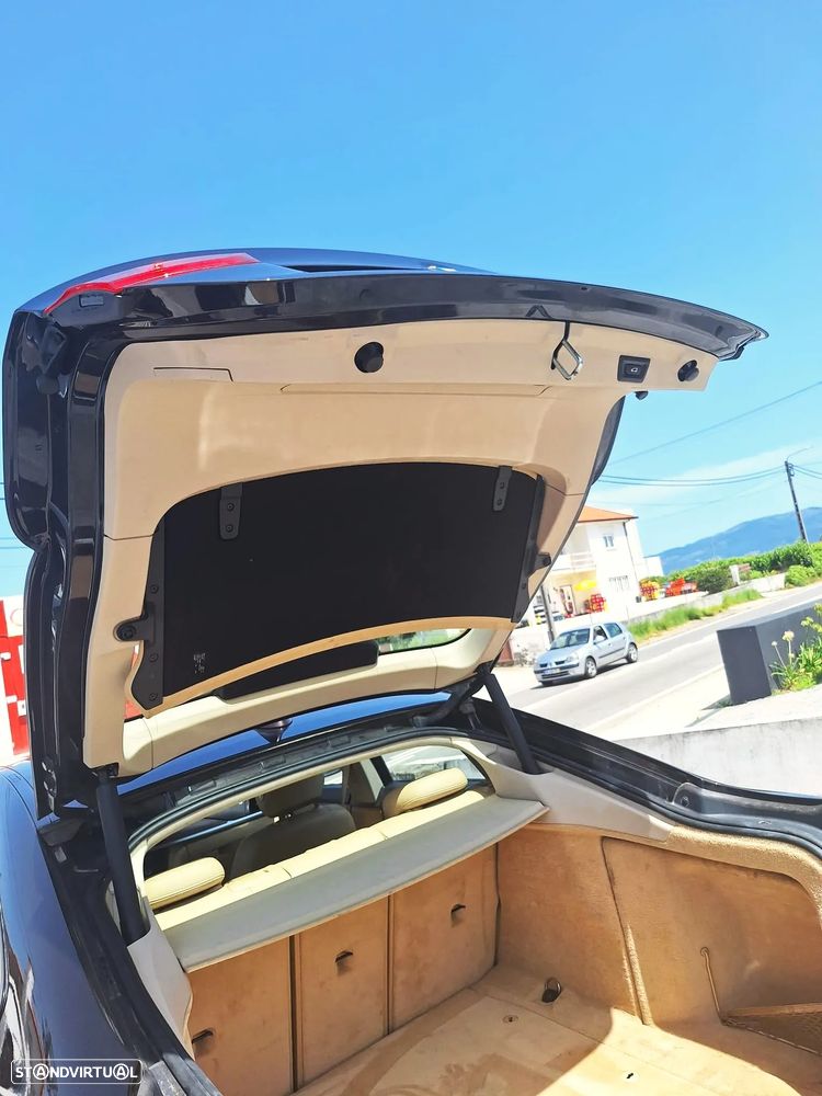 BMW 418 Gran Coupé d Sport Line - 21