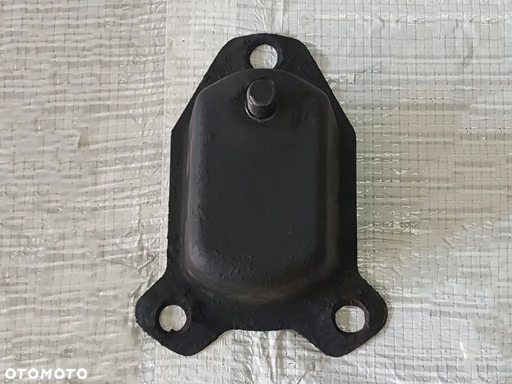 Mocowanie osłony koła zapasowego do Suzuki Vitara/Samurai/Jimny - 1