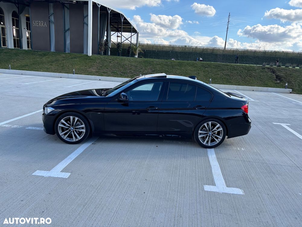 BMW Seria 3 - 3
