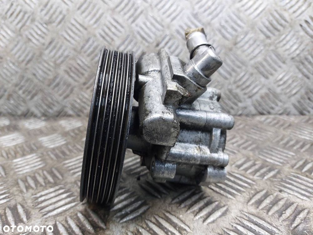 POMPA WSPOMAGANIA CITROEN C5 I 2.0 16V 9636086580 - 3