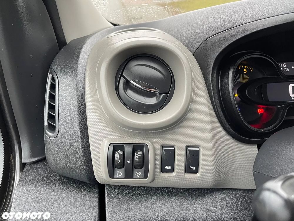 Renault Trafic L2H1 - 27