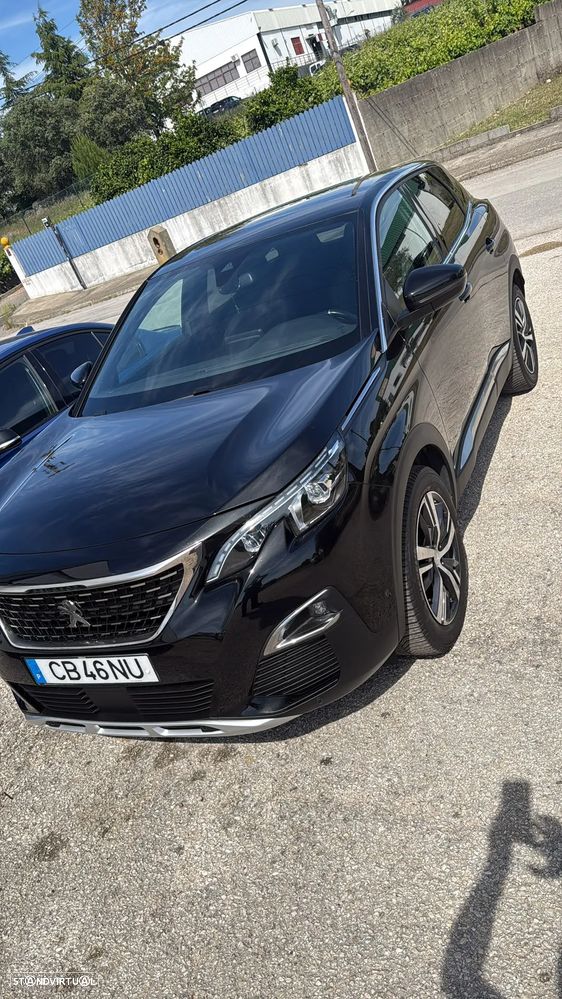 Peugeot 3008 - 4