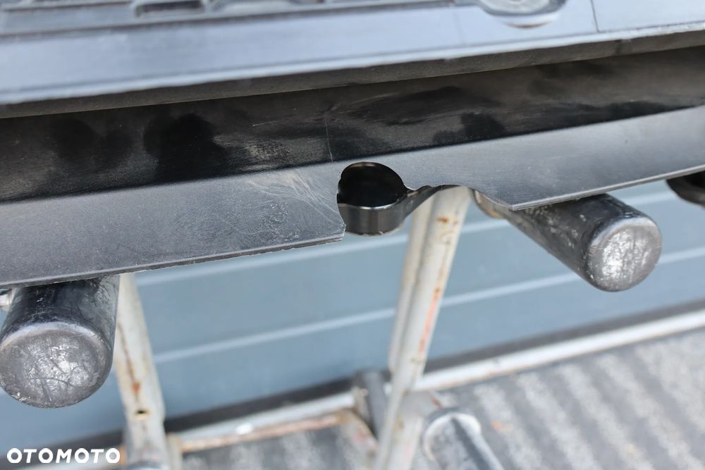 SPOILER SPOJLER MECHANIZM KLAPY BAGAŻNIKA PORSCHE PANAMERA 971 971827677C 971974224E 971827934 2016 - 7
