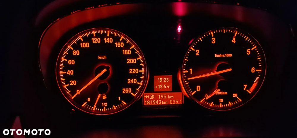 BMW Seria 3 318i - 27