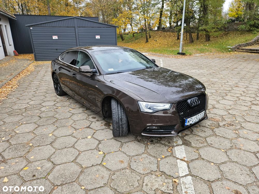 Audi A5 - 4