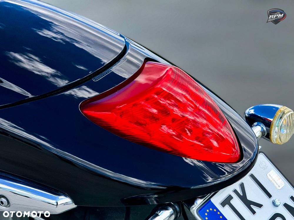 Suzuki Boulevard - 17