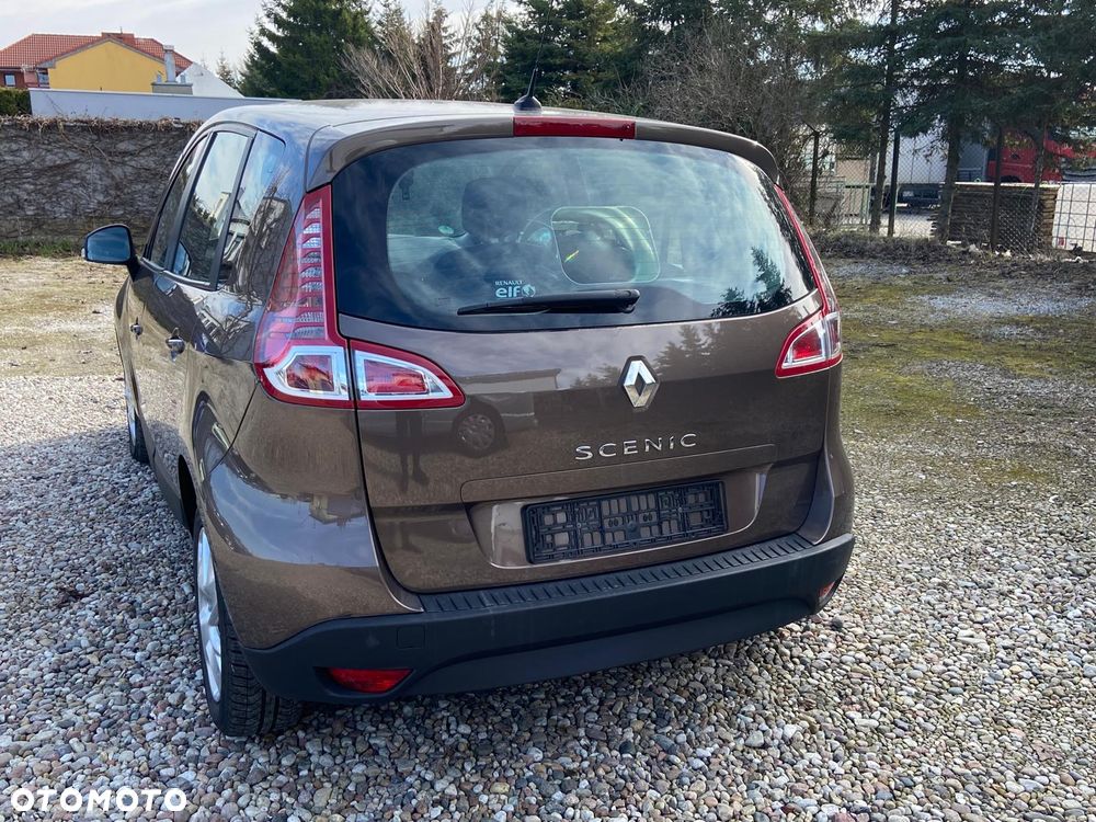 Renault Scenic - 9