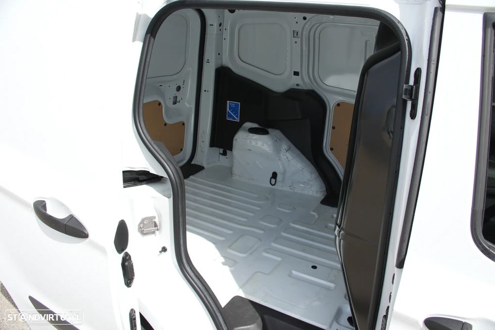 Ford Transit Courier 1.5TDCI - 8