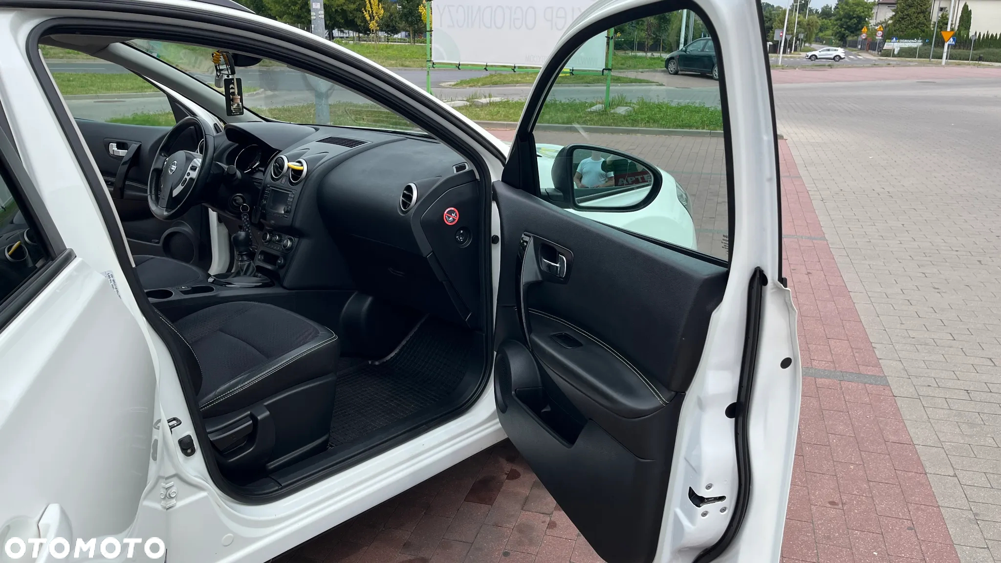 Nissan Qashqai - 7