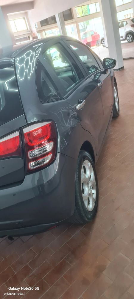 Citroën C3 Pure Tech Selection - 8