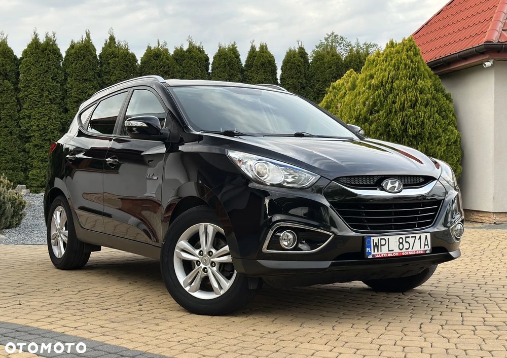 Hyundai ix35 1.6 2WD Comfort - 3