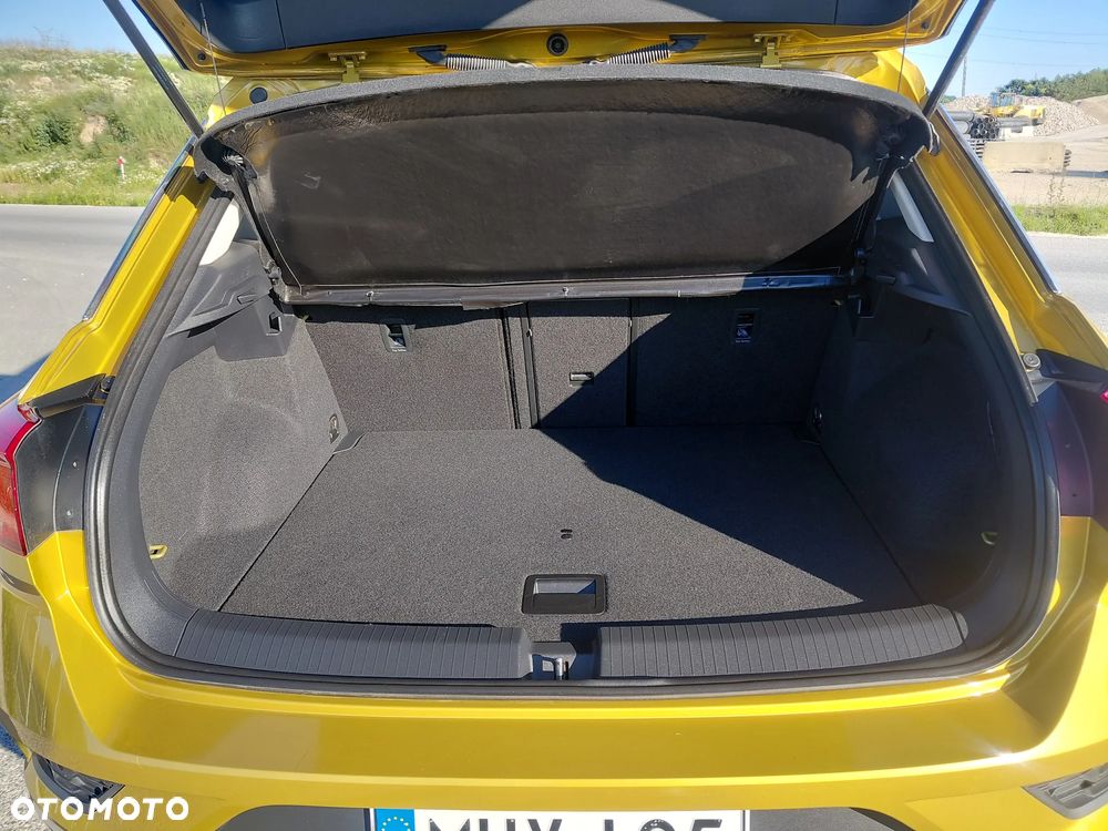 Volkswagen T-Roc - 15