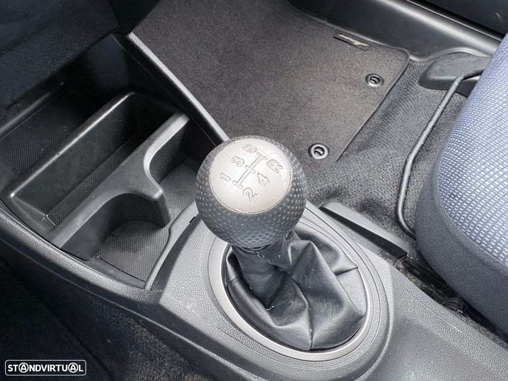 Honda Jazz 1.2 i-VTEC City - 45