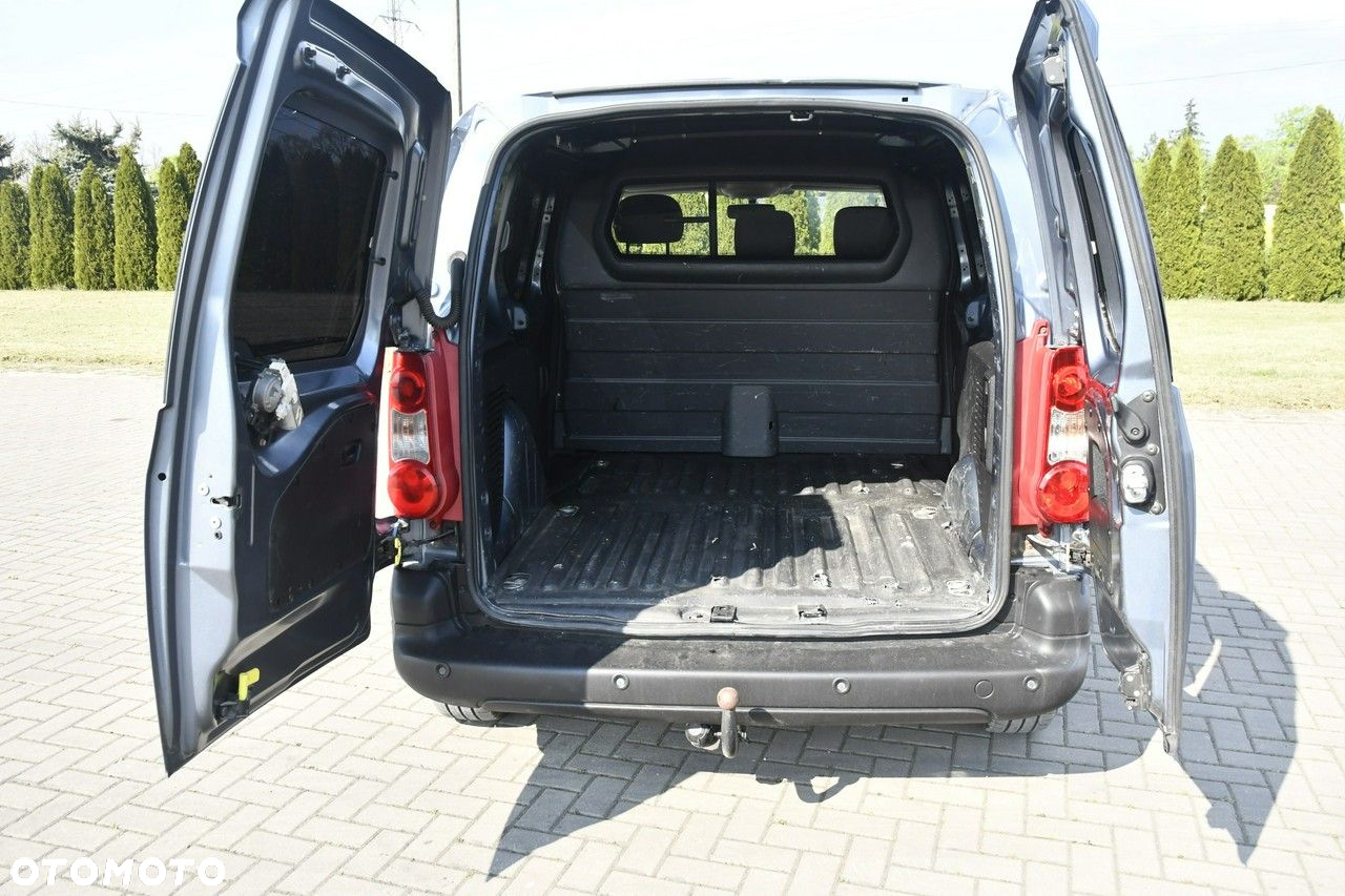 Peugeot Partner - 19
