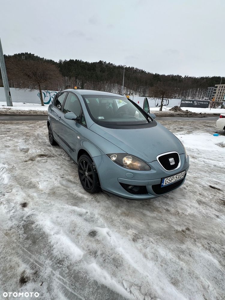 Seat Toledo - 8