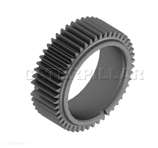 Cat Caterpillar C13 - koło zębate wału korbowego 187-8972 - 1