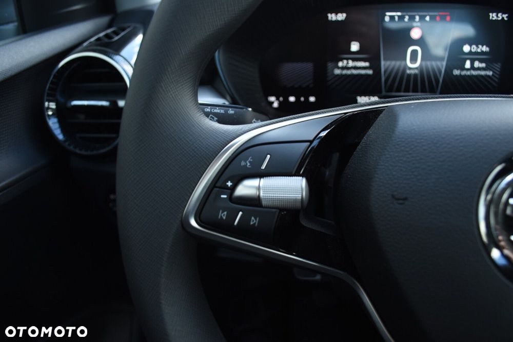 Skoda Fabia 1.0 TSI Selection - 14