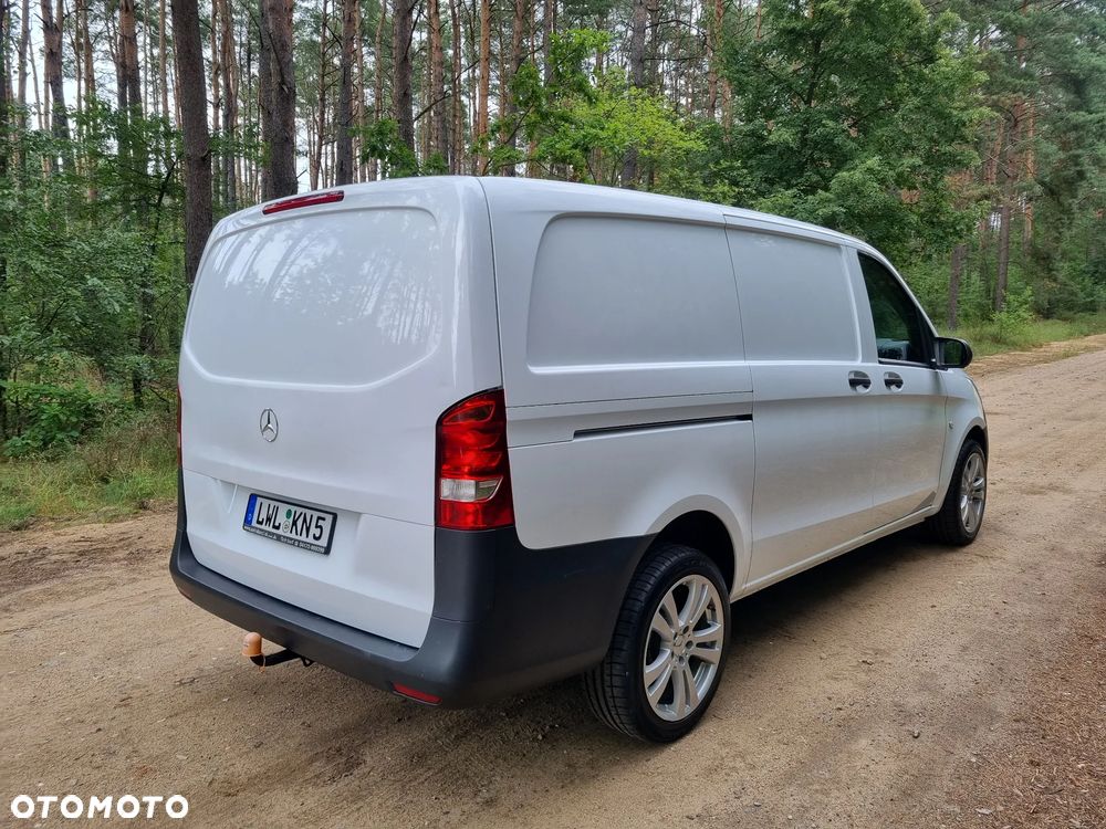 Mercedes-Benz Vito - 3
