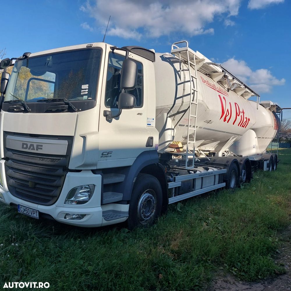 DAF M4SN3 - 1