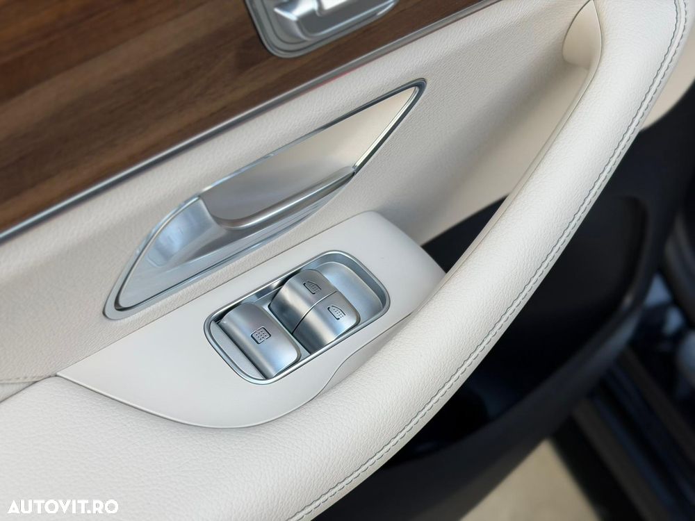 Mercedes-Benz GLS 450 4Matic 9G-TRONIC Exclusive - 26