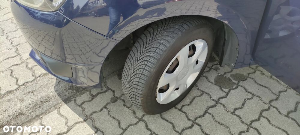 Dacia Sandero 1.2 16V Access - 14