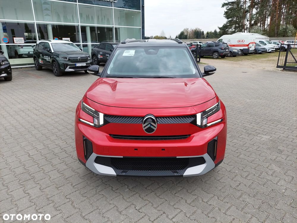 Citroën C3 Aircross 1.2 Turbo Plus S&S - 8