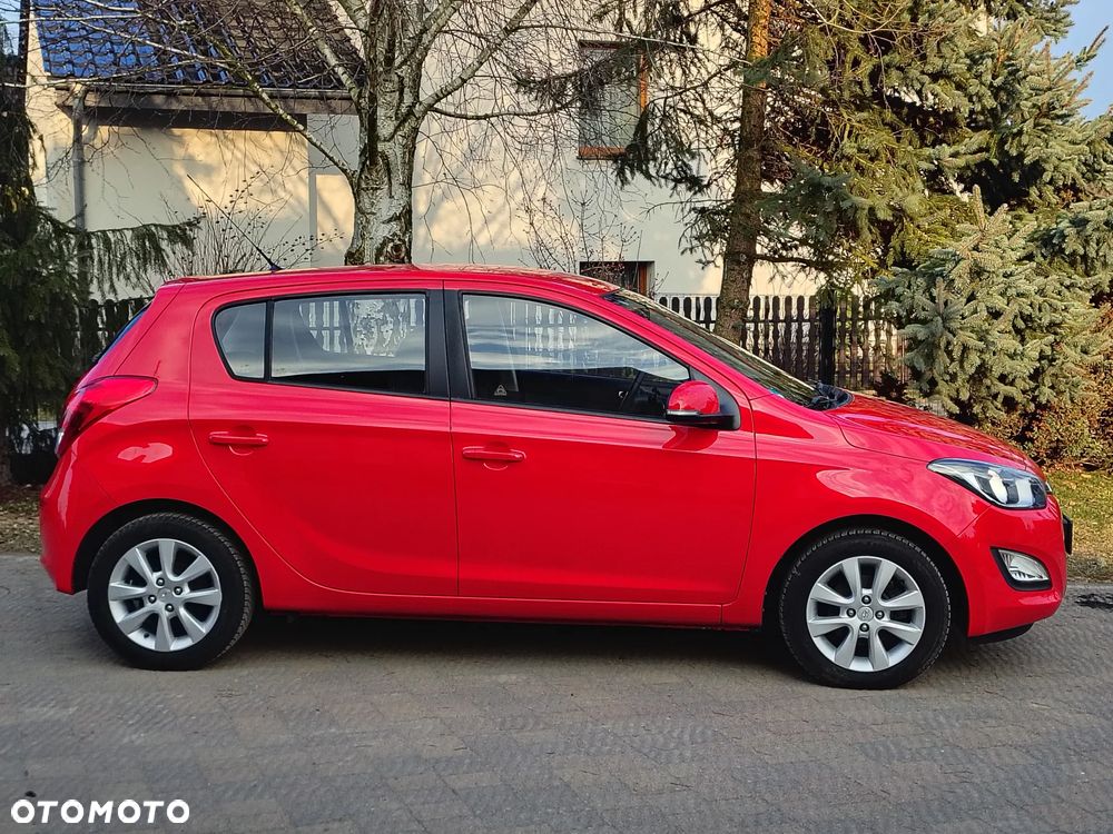 Hyundai i20 1.25 Style - 35