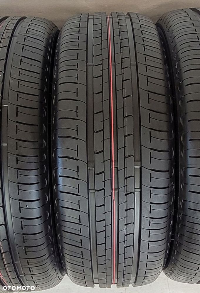 4x NOWE OPONY BRIDGESTONE ECOPIA EP150 195/55R16 195 55 R16 87V 2025 - 4