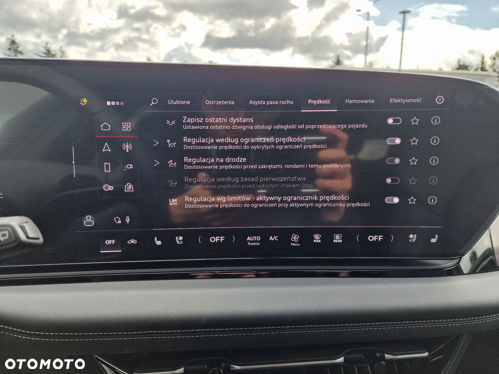 Audi A6 Sportback e-tron - 18