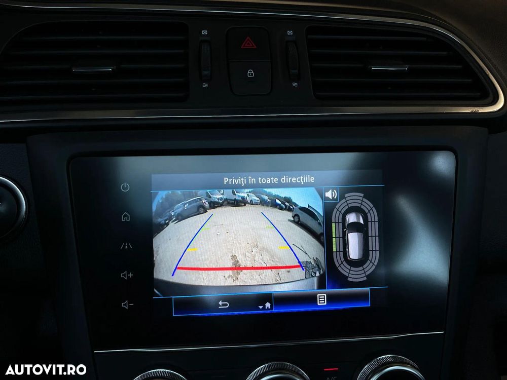 Renault Kadjar TCe EDC GPF Intens - 15