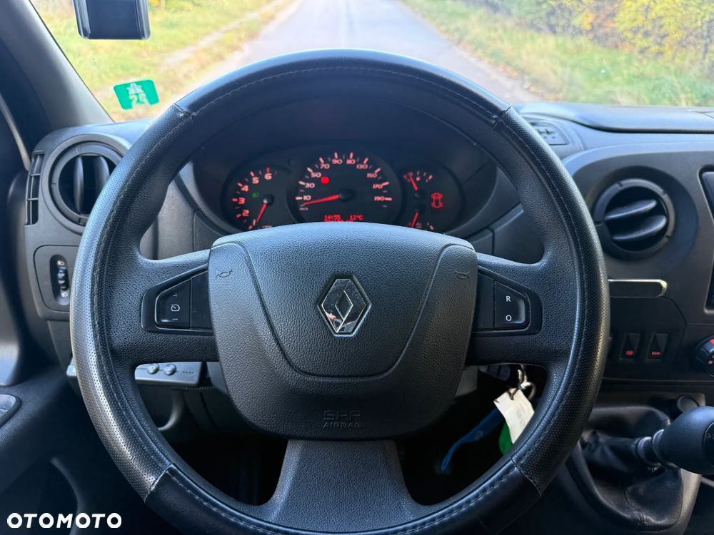 Renault Master - 19